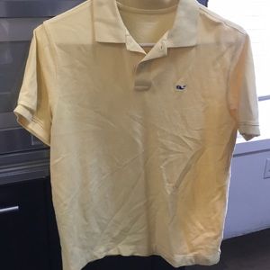 Boys vineyard vines polo